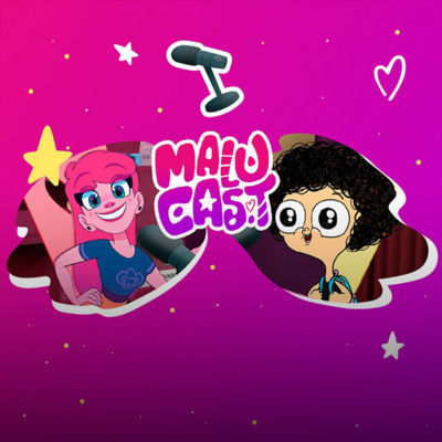 #226 #HOJEPOD: Any Malu estreia Malucast com Irmão do Jorel episode artwork