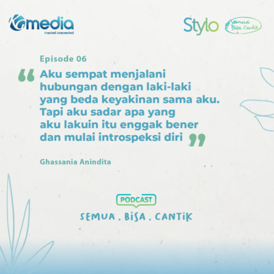 Pertama Kali Berhijab Ep. 6: Dukungan Orangtua Memantapkan Hati untuk Berhijab