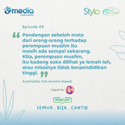Semua Bisa Cantik