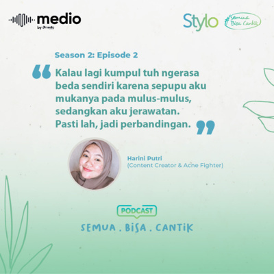 Semua Bisa Cantik