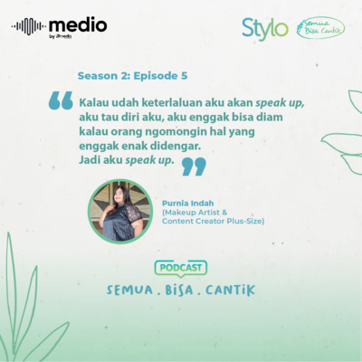 Semua Bisa Cantik