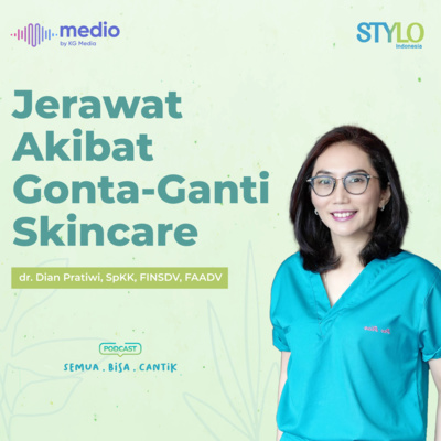Semua Bisa Cantik