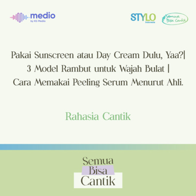 Semua Bisa Cantik