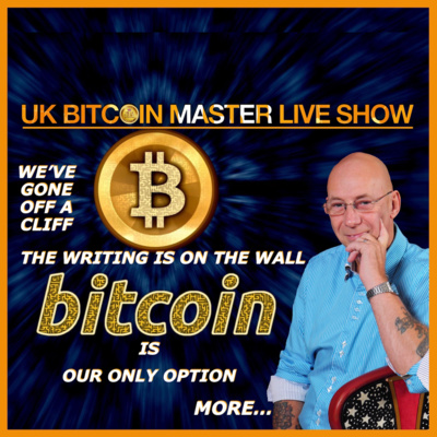 The UKBitcoinMaster Podcast Series