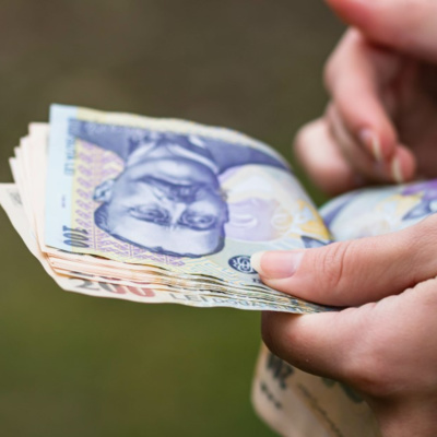 #2 За пръв път от десетилетие: Инфлацията в Румъния изпреварва заплатите episode artwork