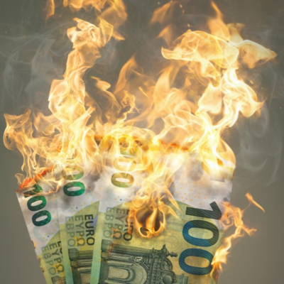 #8 Какво е инфлацията #8 Какво е инфлацията