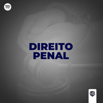 OS CRIMES CONTRA A DIGNIDADE SEXUAL I  episode artwork
