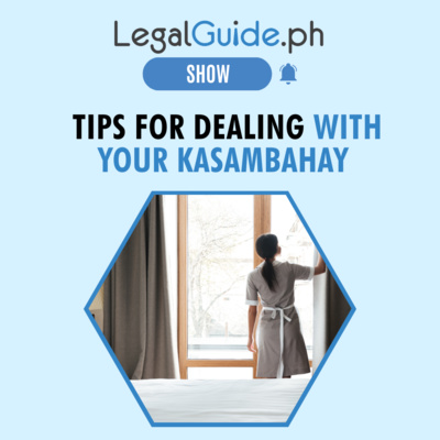 Legal Guide Philippines