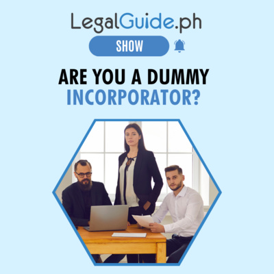 Legal Guide Philippines