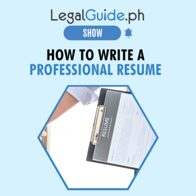 Legal Guide Philippines
