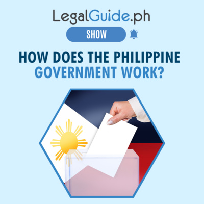 Legal Guide Philippines