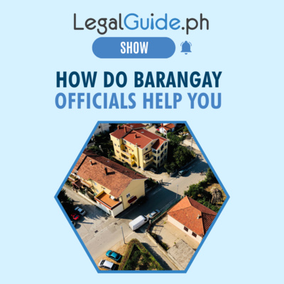 Legal Guide Philippines