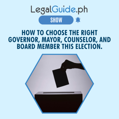 Legal Guide Philippines