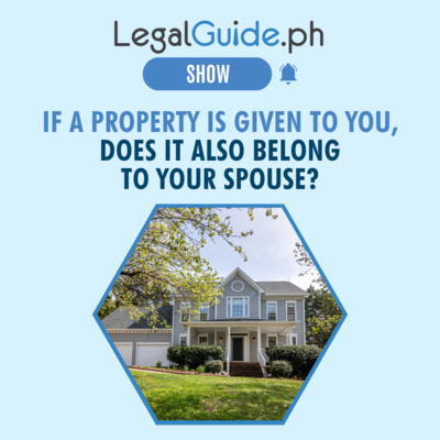 Legal Guide Philippines