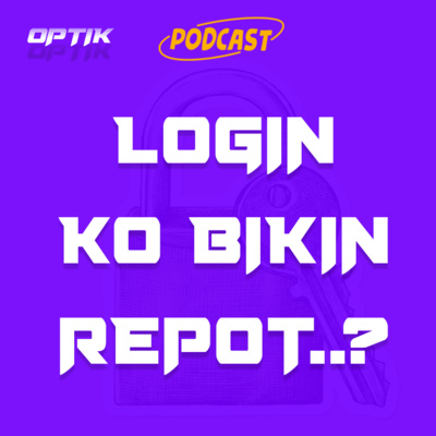 Opini Teknologi (OPTIK)