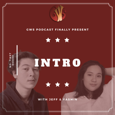 GWS Podcast