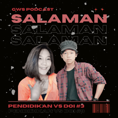 SALAMAN: Pendidikan VS Doi #3