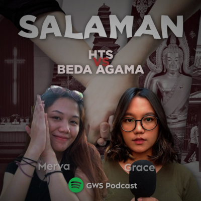 SALAMAN: HTS vs BEDA AGAMA #6