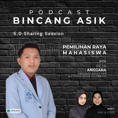 Bincang Asik