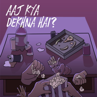 Episode 1: Chembur of Secrets