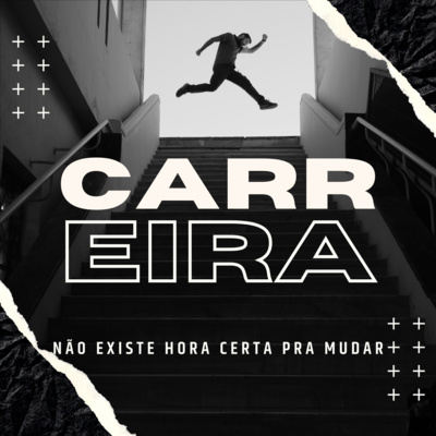 Mudar de carreira