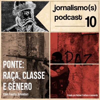 Podcast Jornalismo(s)