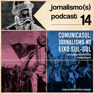 Podcast Jornalismo(s)