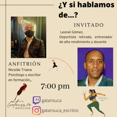¿Y si hablamos de...?