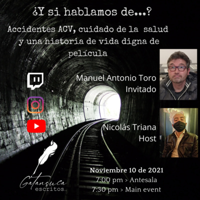 ¿Y si hablamos de...?