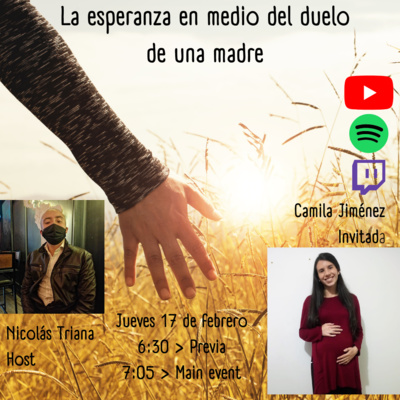 ¿Y si hablamos de...?