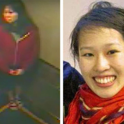 The Disappearance and Death of Elisa Lam