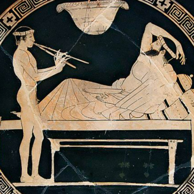 Teógnis de Mégara: o mundo da elegia arcaica Teógnis de Mégara: o mundo da elegia arcaica