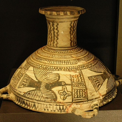 Corina de Tânagra: mitos e cantos locais na Beócia Corina de Tânagra: mitos e cantos locais na Beócia