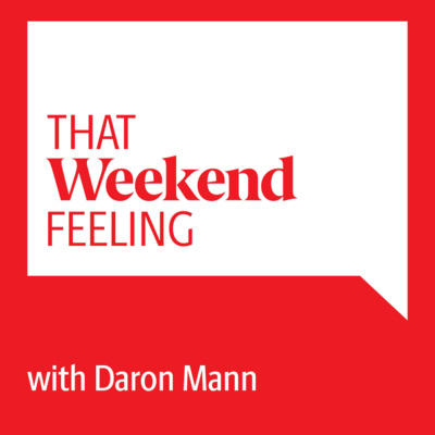 That Weekend Feeling - Daron Mann speaks to Proteas Test captain Dean Elgar