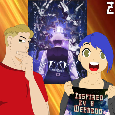 Death Parade - Episode 2 - Death Reverse episode artwork