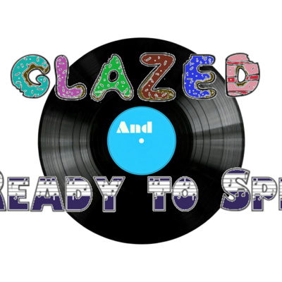 Glazed and Ready to Spin