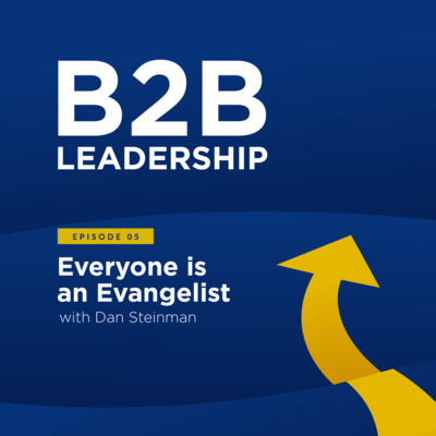 B2B Leadership Podcast