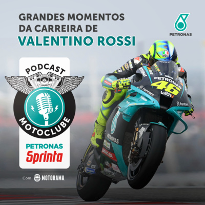Motoclube PETRONAS Sprinta