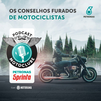 Motoclube PETRONAS Sprinta