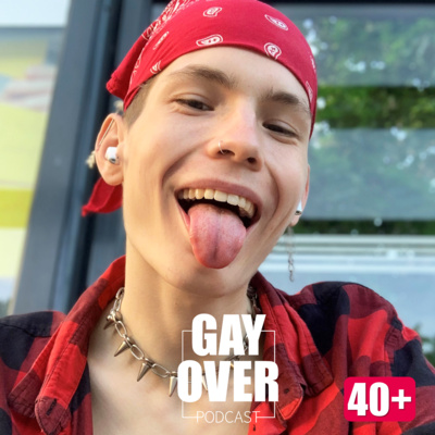 GAY OVER – Mein (Dating)Tagebuch aus Berlin