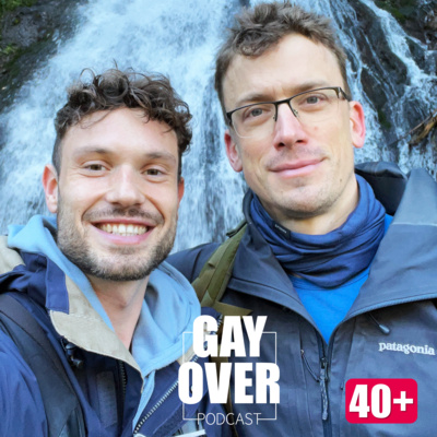 GAY OVER – Mein (Dating)Tagebuch aus Berlin