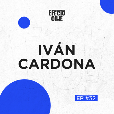 Portada de Efecto Ollie