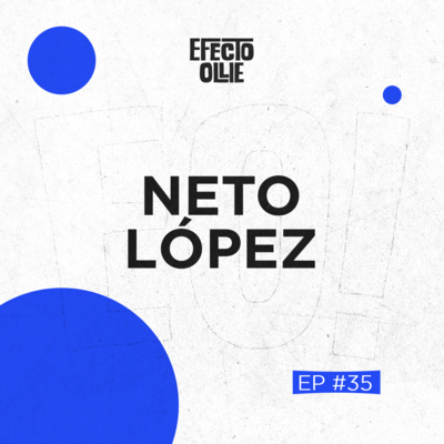 Portada de Efecto Ollie