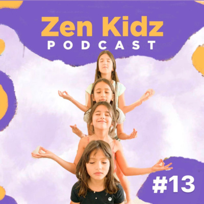 EP 13 | Mantra . Shanti (a paz)