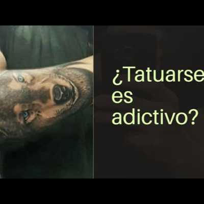 Clips - #1 ¿Tatuarse es adictivo?