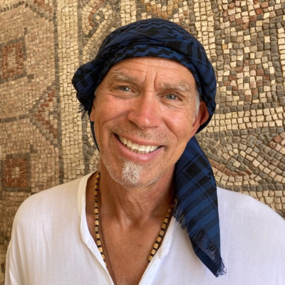 Becoming a Sage with Dr. Jann Freed