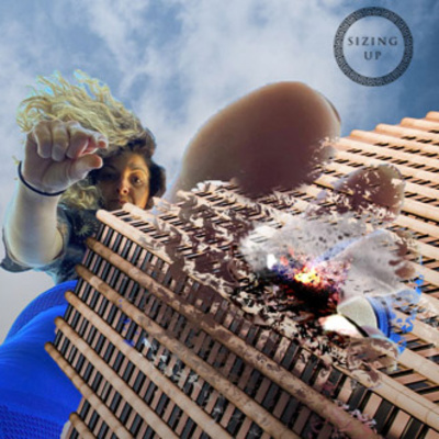Episode 8: A Smashing Conversation with Pawgzilla! episode artwork