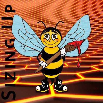S2, Ep1: Little Bee Buzzes into the pod! episode artwork