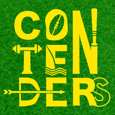 Contenders: Episode One