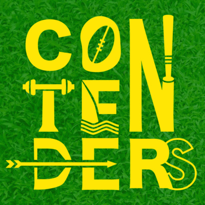 Contenders: Episode Three - Grand Final Special